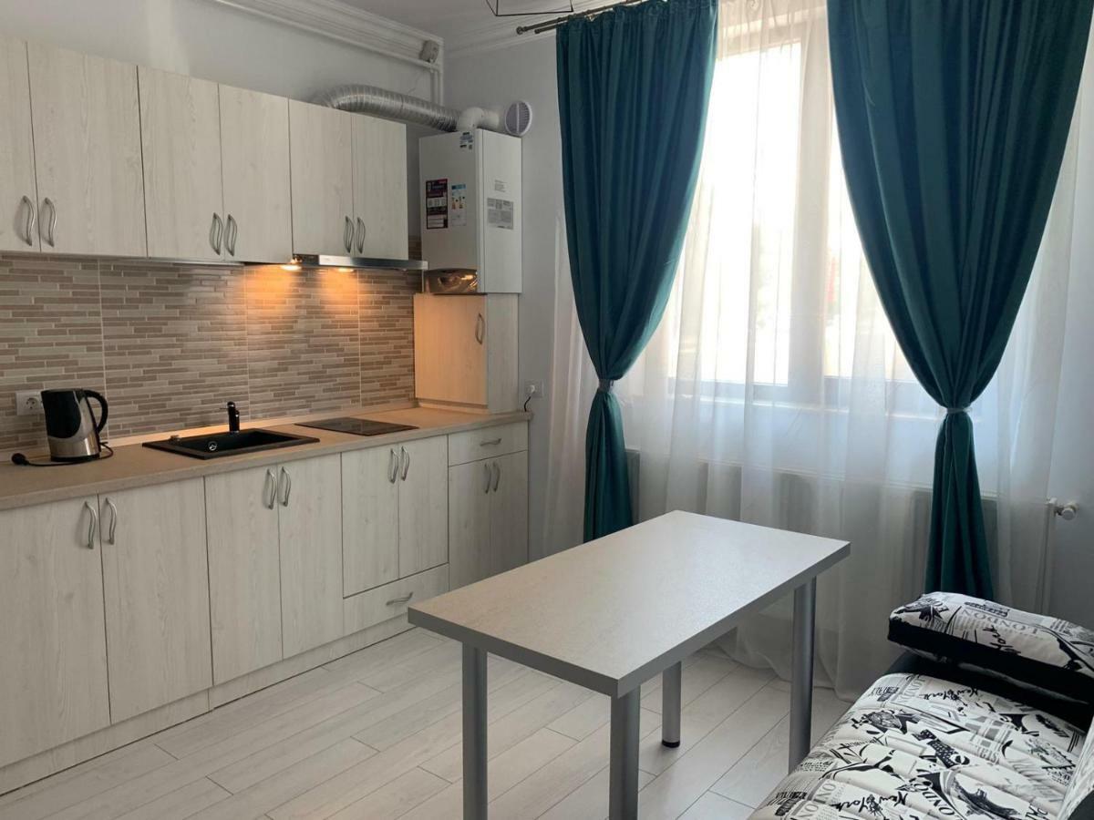 Midada Cazino Mamaia 아파트 외부 사진